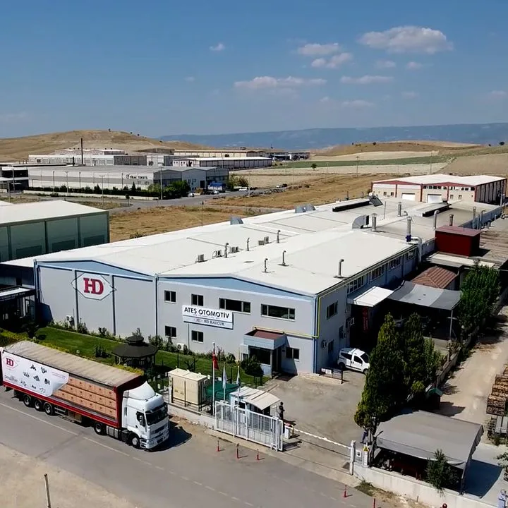 Hakkı Demirörs Kauçuk San. Tic. Ltd. Şti.