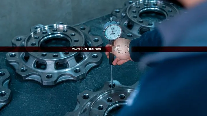 KurtSan.Otomotiv San.Tic. Ltd. Şti.