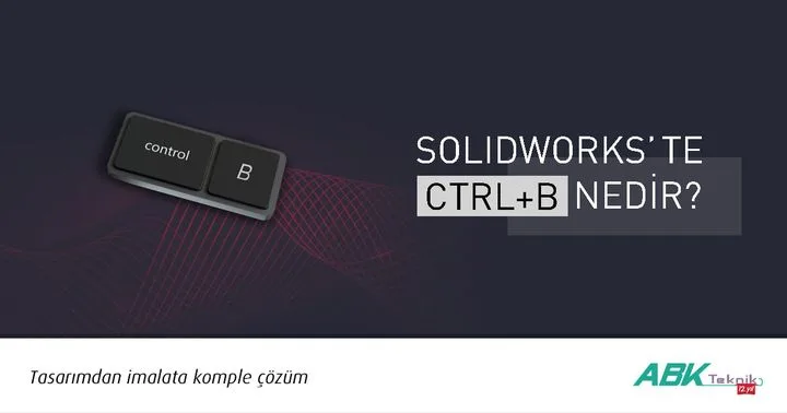 Abk Teknik İmalat Mühendislik Ltd. Şti.