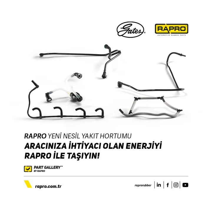 Rapro Kimya Turizm Bilişim San. ve Tic. A.Ş.