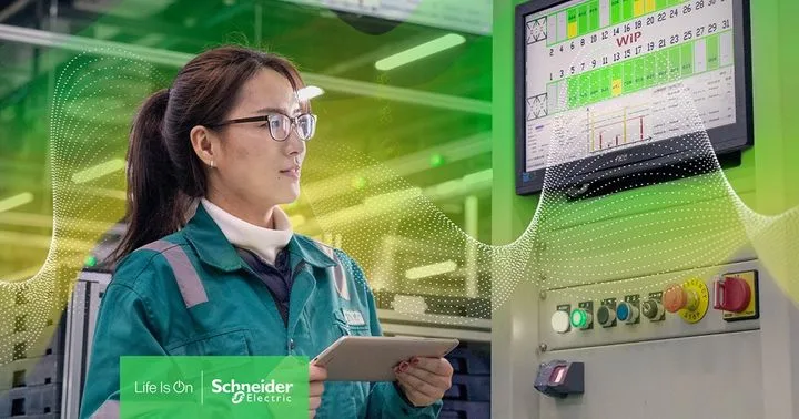 Schneider Enerji Endüstrisi San. ve Tic. A.Ş.