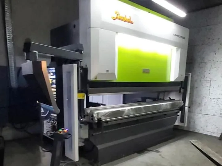 Baykal Makina Sanayi Tic.A.Ş..