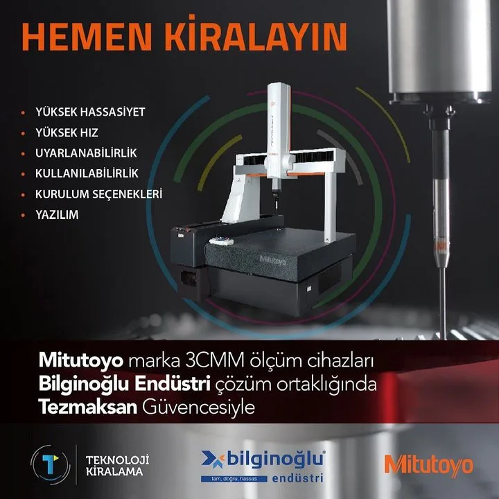 Tezmaksan Makina San. ve Tic. A.Ş.