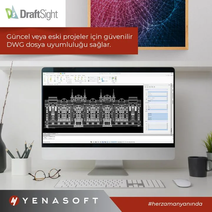 Yena Soft Yazılım Donanım San.Tic. Ltd. Şti.