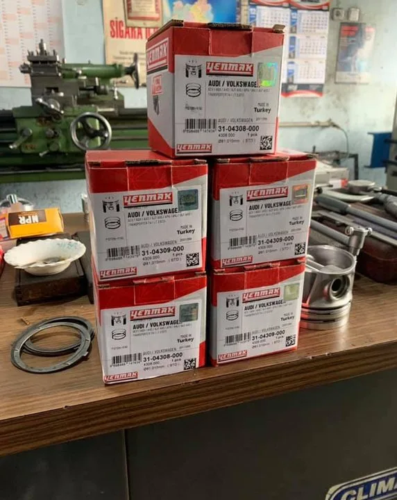 Yenmak Motor Gömlek San. ve Tic. A.Ş.