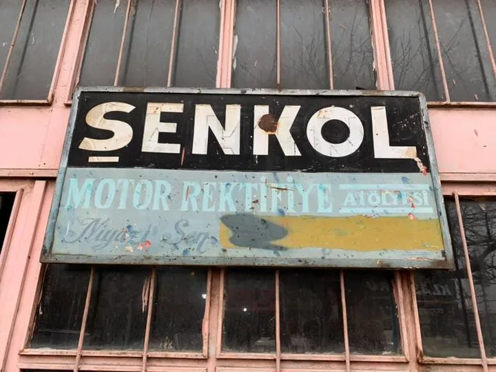 Yenmak Piston Sekman San.Tic. A.Ş.