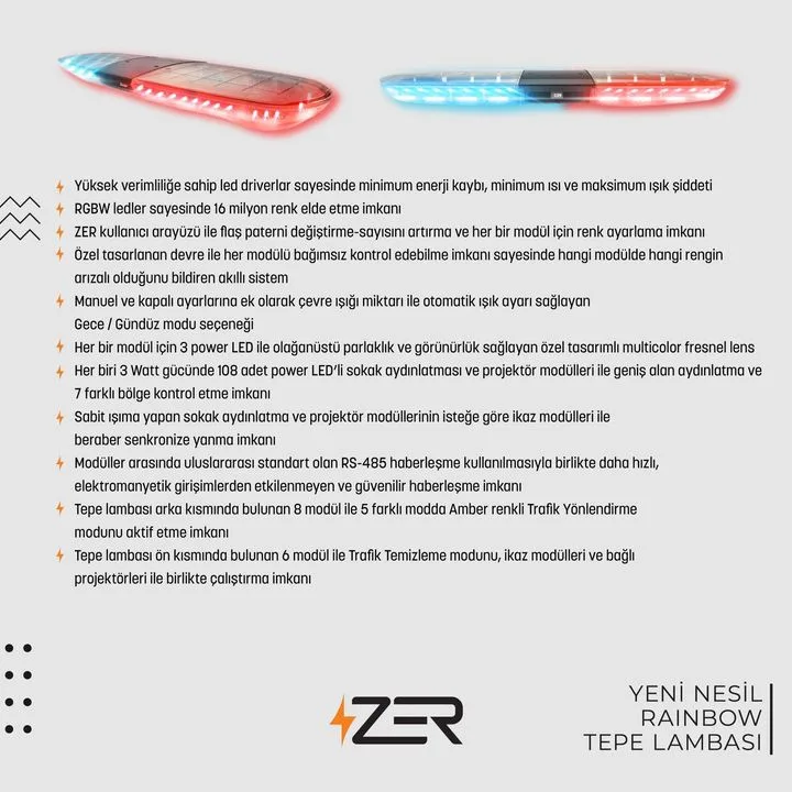 Zer Elektronik