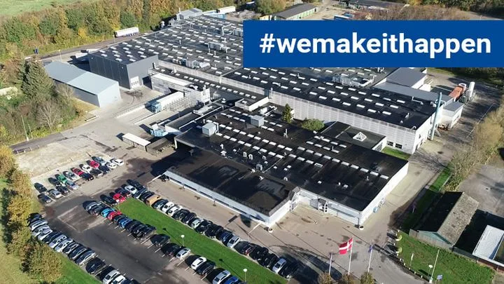 Benteler Gebze Taşıt Sanayi ve Ticaret Ltd. Şti