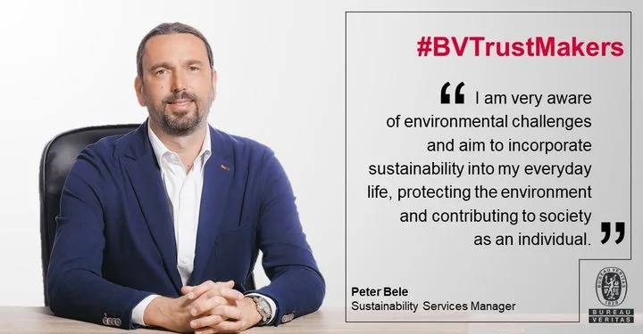 Bureau Veritas Gözetim Hizmetleri Ltd. Şti.