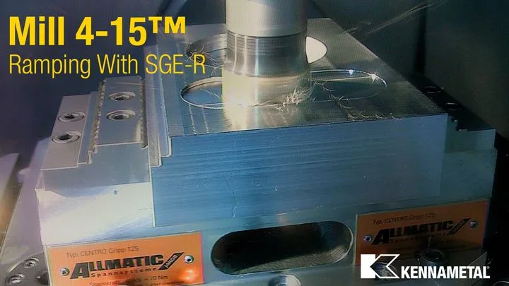 Kennametal
