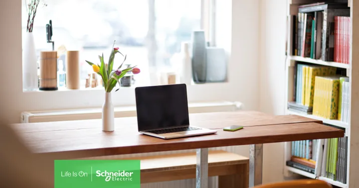 Schneider Enerji Endüstrisi San. ve Tic. A.Ş.