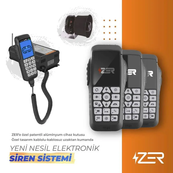 Zer Elektronik