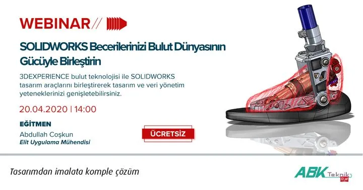 Abk Teknik İmalat Mühendislik Ltd. Şti.