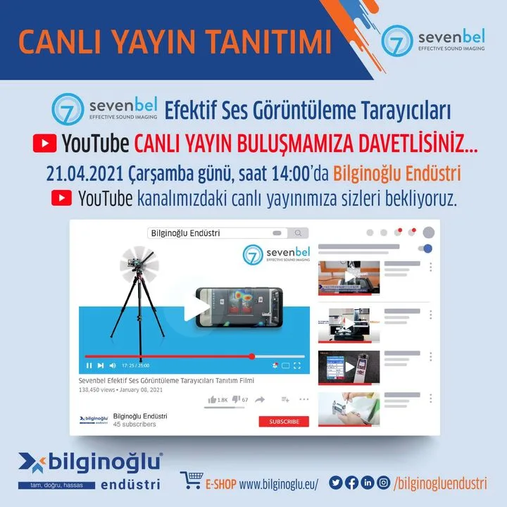 Bilginoğlu Endüstri Malz. San Tic. A.Ş.