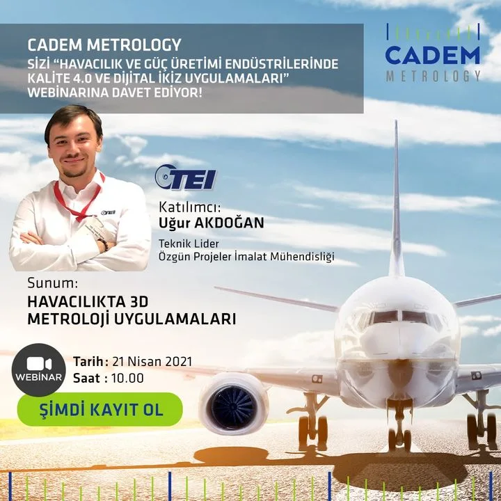 CDMMOBİL Elekrikli Araç ve Akıllı Ulaşım Teknolojileri A.Ş.