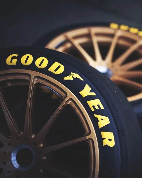 Goodyear Lastikleri T.A.Ş.
