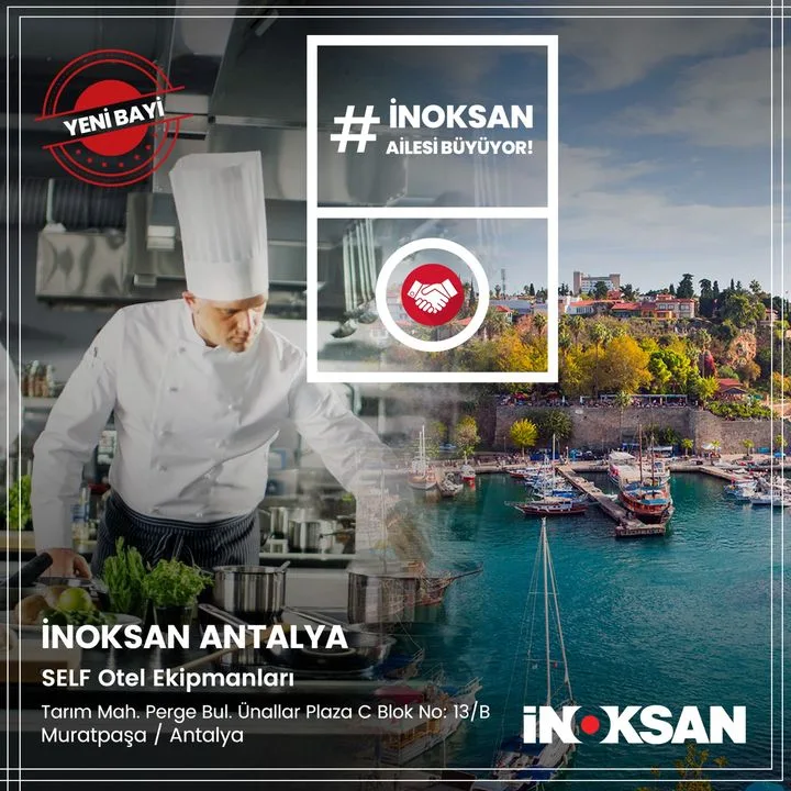 İnoksan