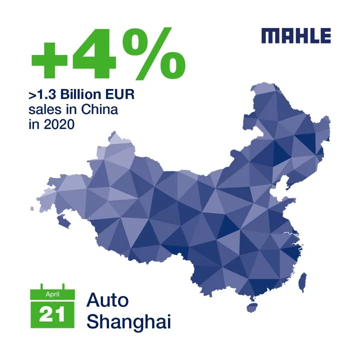 Mahle Motor Parçaları Sanayi ve Ticaret A.Ş.