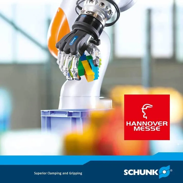 Schunk