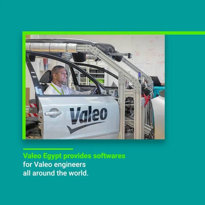 Valeo Otomotiv Sistemleri End. A.Ş.