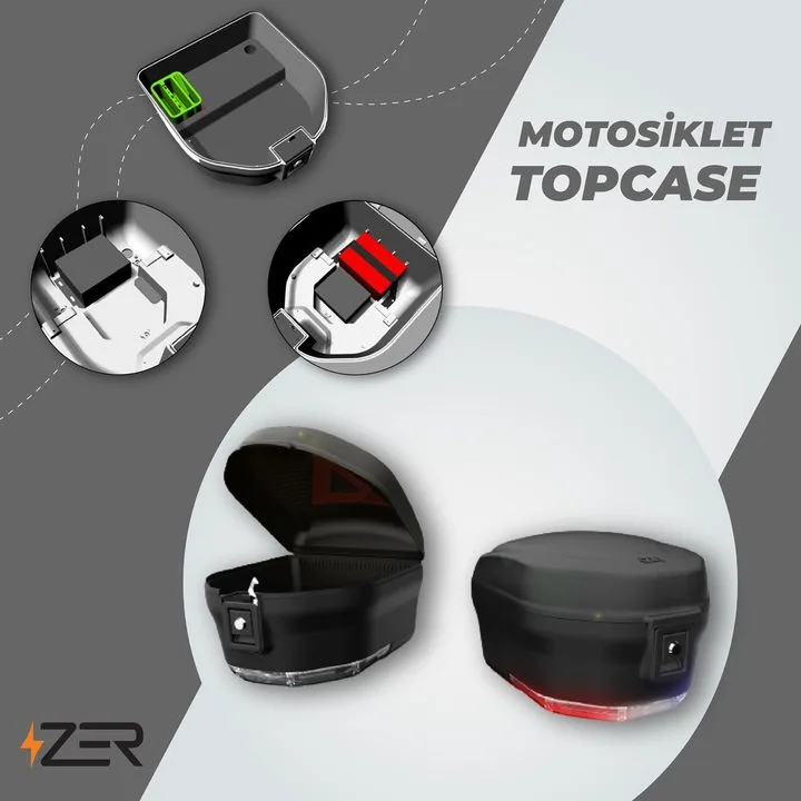 Zer Elektronik