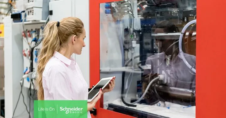 Schneider Enerji Endüstrisi San. ve Tic. A.Ş.