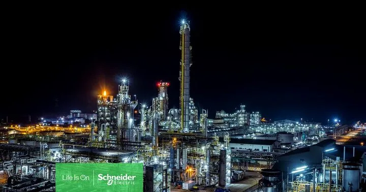 Schneider Enerji Endüstrisi San. ve Tic. A.Ş.
