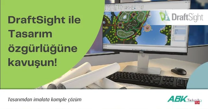 Abk Teknik İmalat Mühendislik Ltd. Şti.