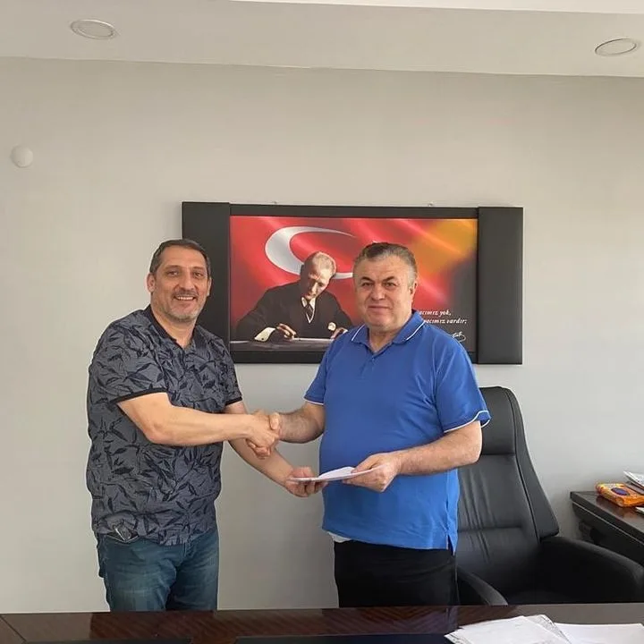 5M Elektromekanik İml. İnş. Tur. Dah. Tic. Ltd. Şti.