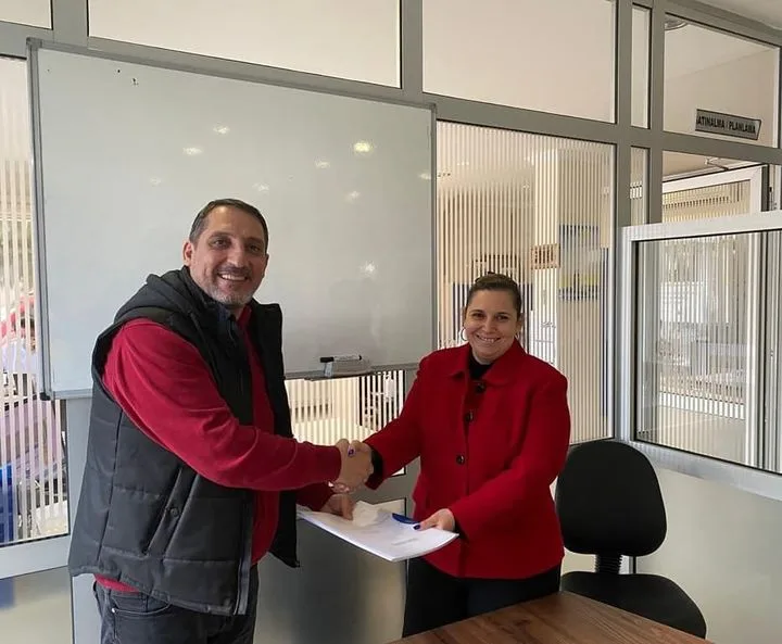 5M Elektromekanik İml. İnş. Tur. Dah. Tic. Ltd. Şti.