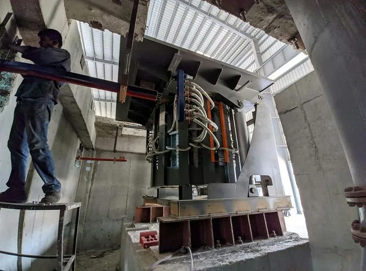 5M Elektromekanik İml. İnş. Tur. Dah. Tic. Ltd. Şti. - 3