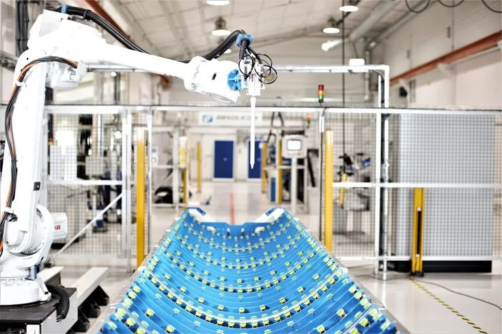Abb Elektrik Sanayi A.Ş.