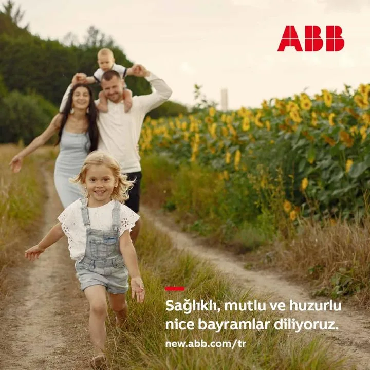 Abb Elektrik Sanayi A.Ş.