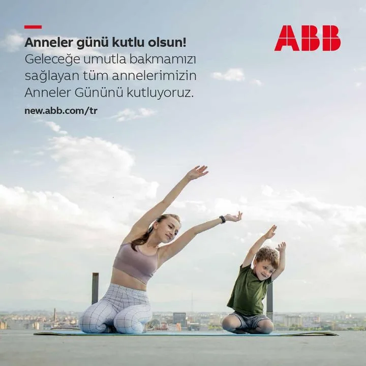 Abb Elektrik Sanayi A.Ş.