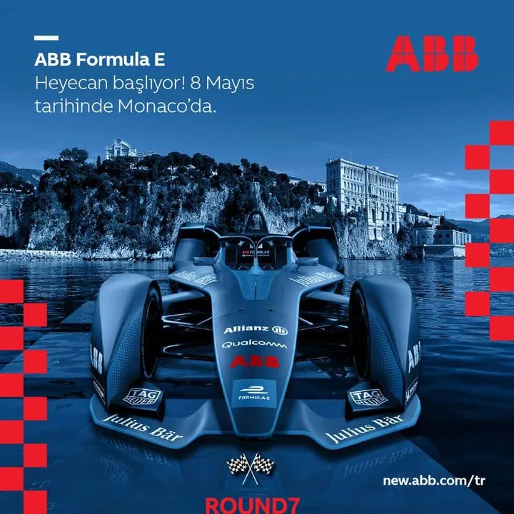 Abb Elektrik Sanayi A.Ş.