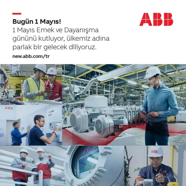 Abb Elektrik Sanayi A.Ş.