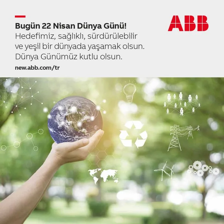 Abb Elektrik Sanayi A.Ş.