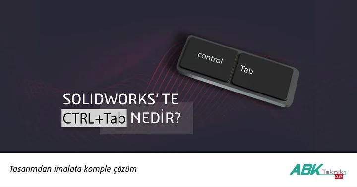 Abk Teknik İmalat Mühendislik Ltd. Şti.