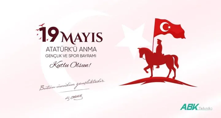 Abk Teknik İmalat Mühendislik Ltd. Şti.