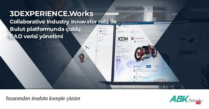 Abk Teknik İmalat Mühendislik Ltd. Şti.