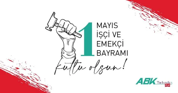 Abk Teknik İmalat Mühendislik Ltd. Şti.