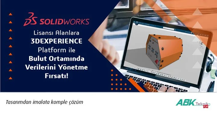 Abk Teknik İmalat Mühendislik Ltd. Şti.