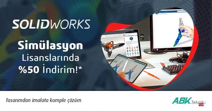 Abk Teknik İmalat Mühendislik Ltd. Şti.