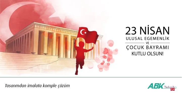 Abk Teknik İmalat Mühendislik Ltd. Şti.