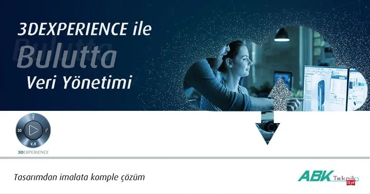 Abk Teknik İmalat Mühendislik Ltd. Şti.