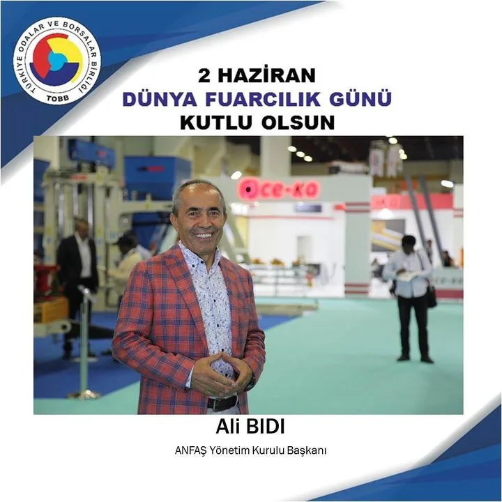 Anfaş Antalya Fuarcılık İşletme Yatırım A.Ş.