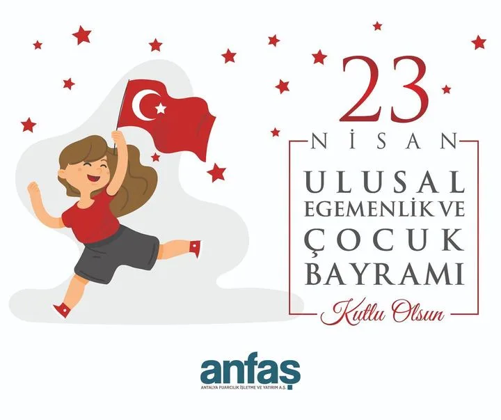 Anfaş Antalya Fuarcılık İşletme Yatırım A.Ş.