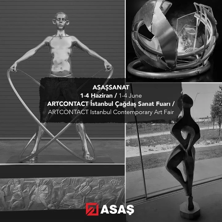 Asaş Alüminyum Sanayii ve Ticaret A.Ş.