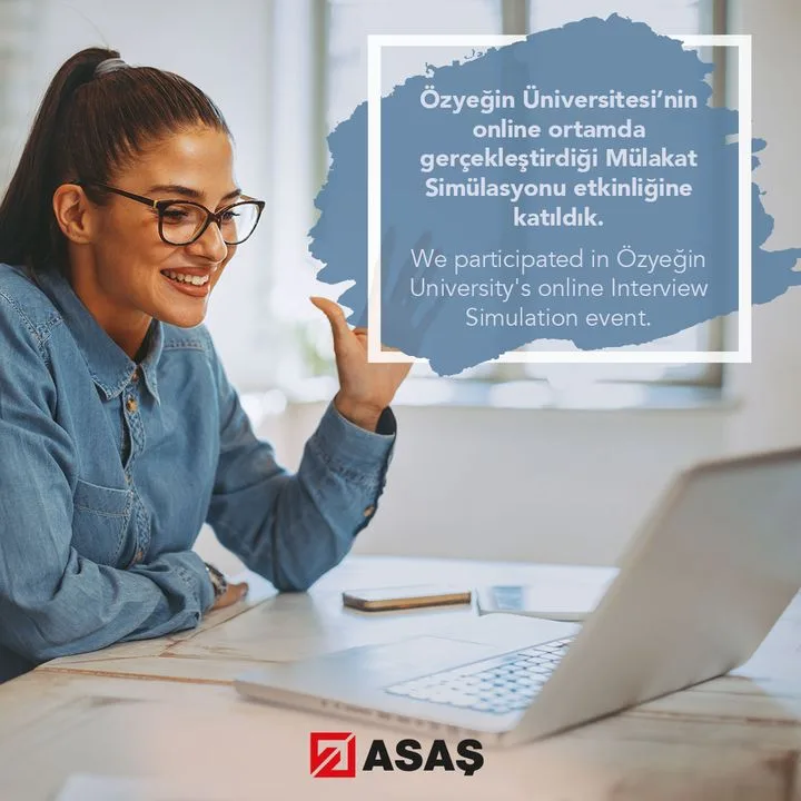 Asaş Alüminyum Sanayii ve Ticaret A.Ş.