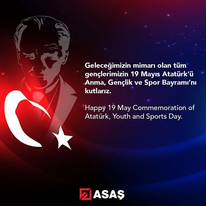 Asaş Alüminyum Sanayii ve Ticaret A.Ş.